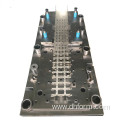 Precision sheet metal stamping progressive punching part